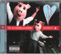 the smashing pumpkins - earphoria (live)