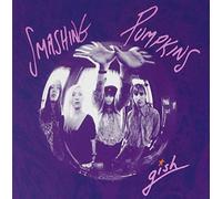 The Smashing Pumpkins Gish (CD) Remastered Album (Importación USA)