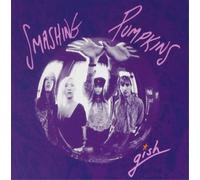 The Smashing Pumpkins – Gish – CD – Remasterizado (Importación USA)