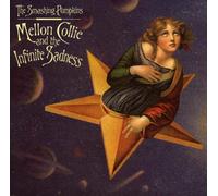 The Smashing Pumpkins Mellon Collie and the Infinite Sadness (CD) Album