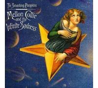 The Smashing Pumpkins Mellon Collie and the Infinite Sadness (CD) Album