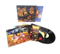 The Smashing Pumpkins: Mellon Collie And The Infinite Sadness Vinyl 4LP Boxset