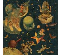 The Smashing Pumpkins Mellon Collie & Infinite Sadness -sealed 2023 4xLP Caja
