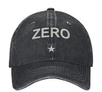 The Smashing Pumpkins Música Rock Gorra de béisbol Zero Mujer Hombre Protección Solar Camionero Papá Gorra Verano Pesca Gorras de béisbol