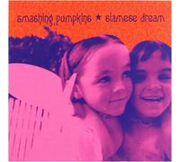 Smashing Pumpkins – Siamese Dream – CD Remasterizado (Importación USA)