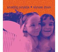 The Smashing Pumpkins Siamese Dream (Vinyl) 12" Album (Importación USA)