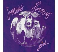 The Smashing Pumpkins - The Smashing Pumpkins - Gish