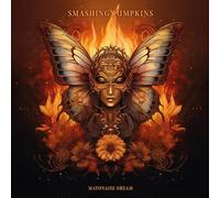 The Smashing Pumpkins – The Smashing Pumpkins – Mayonaise Dream – Emisión WXRT-FM