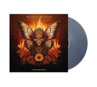The Smashing Pumpkins - The Smashing Pumpkins - Mayonaise Dream - WXRT-FM Radio Broadcast [Vinilo]