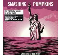 The Smashing Pumpkins Zeitgeist (CD) Album (Importación USA)