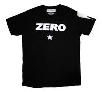 The Smashing Pumpkins Zero Oficial Camiseta para Hombre (X-Large)