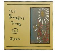 The Smashing Times - Bloom [Vinilo]