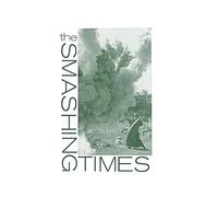 The Smashing Times - Monday, in a Small Dull Town [Vinilo]