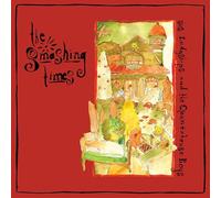 The Smashing Times - Mrs. Ladyships And The Cleanerhouse Boys [Vinilo]