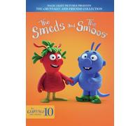 The Smeds and the Smoos [DVD]