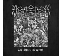 The Smell of Death (CD)