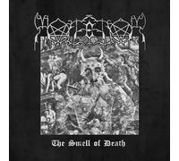 The Smell of Death (CD)