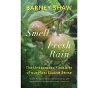 The Smell Of Fresh Rain (ebook)