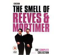 The Smell Of Reeves & Mortimer: The Complete Collection