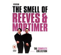 The Smell of Reeves & Mortimer - The Complete Collection [Reino Unido] [DVD]