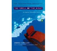 The Smell Of The Night (ebook)