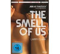 The Smell of Us [DVD]