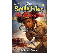 The Smile Files: The Soda Stain