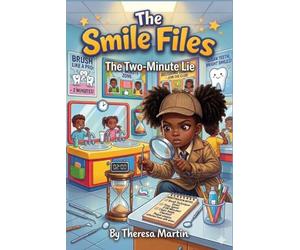The Smile Files: The Two Minute Lie
