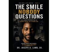 THE SMILE NOBODY QUESTIONS: The Hidden Exhaustion of Always Being the Strong One: 2 (The Real Life Series)
