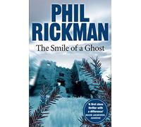 The Smile of a Ghost (Merrily Watkins Series)