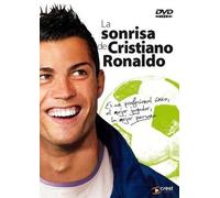 The Smile Of Cristiano Ronaldo ( La Sonrisa De Cristiano Ronaldo )