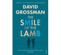 The Smile Of The Lamb (ebook)