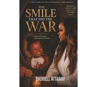 The Smile That Hid The War: You saw the smile but God saw the battle.