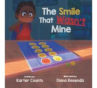 The Smile That Wasn't Mine