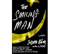 THE SMILING MAN: 2 (Aidan Waits Thriller)