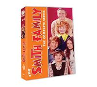 The Smith Family: The Complete Series [USA] [DVD]
