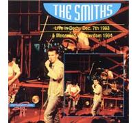 THE SMITH/ LIVE IN DERBY '83 & AMSTERDAM '84 [Import]