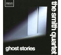 The Smith Quartet Ghost Stories (CD) Album (Importación USA)