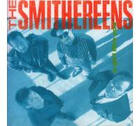 The Smithereens - A girl like you (1989) / Vinyl single [Vinyl-Single 7'']