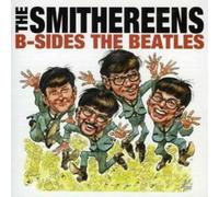The Smithereens B-sides the Beatles (CD) Album (Importación USA)