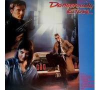 The Smithereens, Black Uhuru, Green On Red... - Dangerously Close