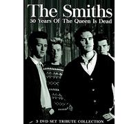 Smiths - 30 Years Of The Queen Is Dead (3DVD Collector's Box Set)