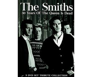 The Smiths - 30 Years Of The Queen Is Dead [Alemania] [DVD]