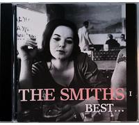 The Smiths - B e s t (incI. William, Difference, Soon, Panic Hang The DJ etc.)