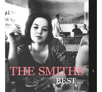 The Smiths Best...I (CD) Album