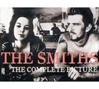 The Smiths - Complete Picture [Linear Pcm] [Alemania] [DVD]