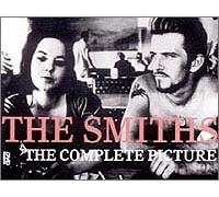 The Smiths - Complete Picture [Linearpcm] [Alemania] [DVD]