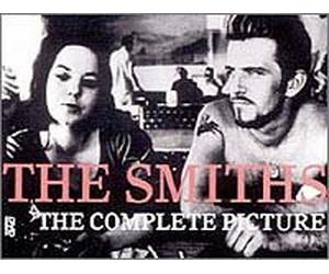 The Smiths - Complete Picture [Linearpcm] [Alemania] [DVD]