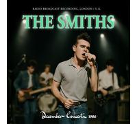 The Smiths December Concert 1986: Radio Broadcast Recordi (CD) (Importación USA)