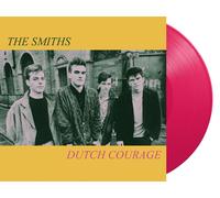 The Smiths Dutch Courage: Live at De Meervaart Theater (Vinyl) (Importación USA)